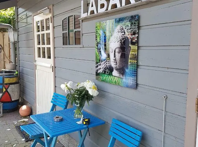 B&B Labarc
