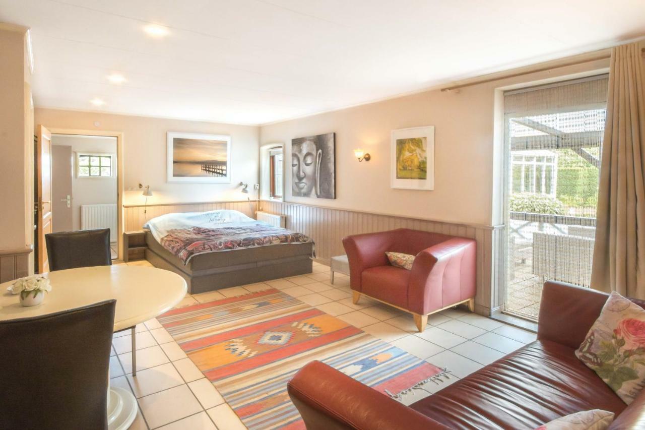 Labarc Apartment Rockanje